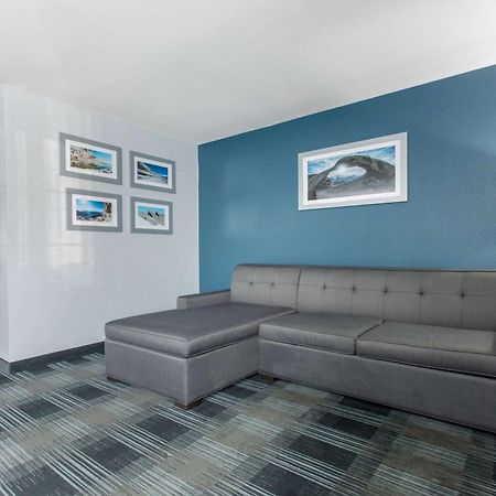 Cielo Hotel Bishop-Mammoth, Ascend Hotel Collection Экстерьер фото
