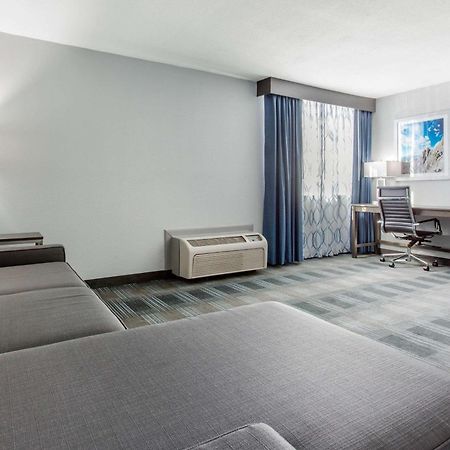 Cielo Hotel Bishop-Mammoth, Ascend Hotel Collection Экстерьер фото