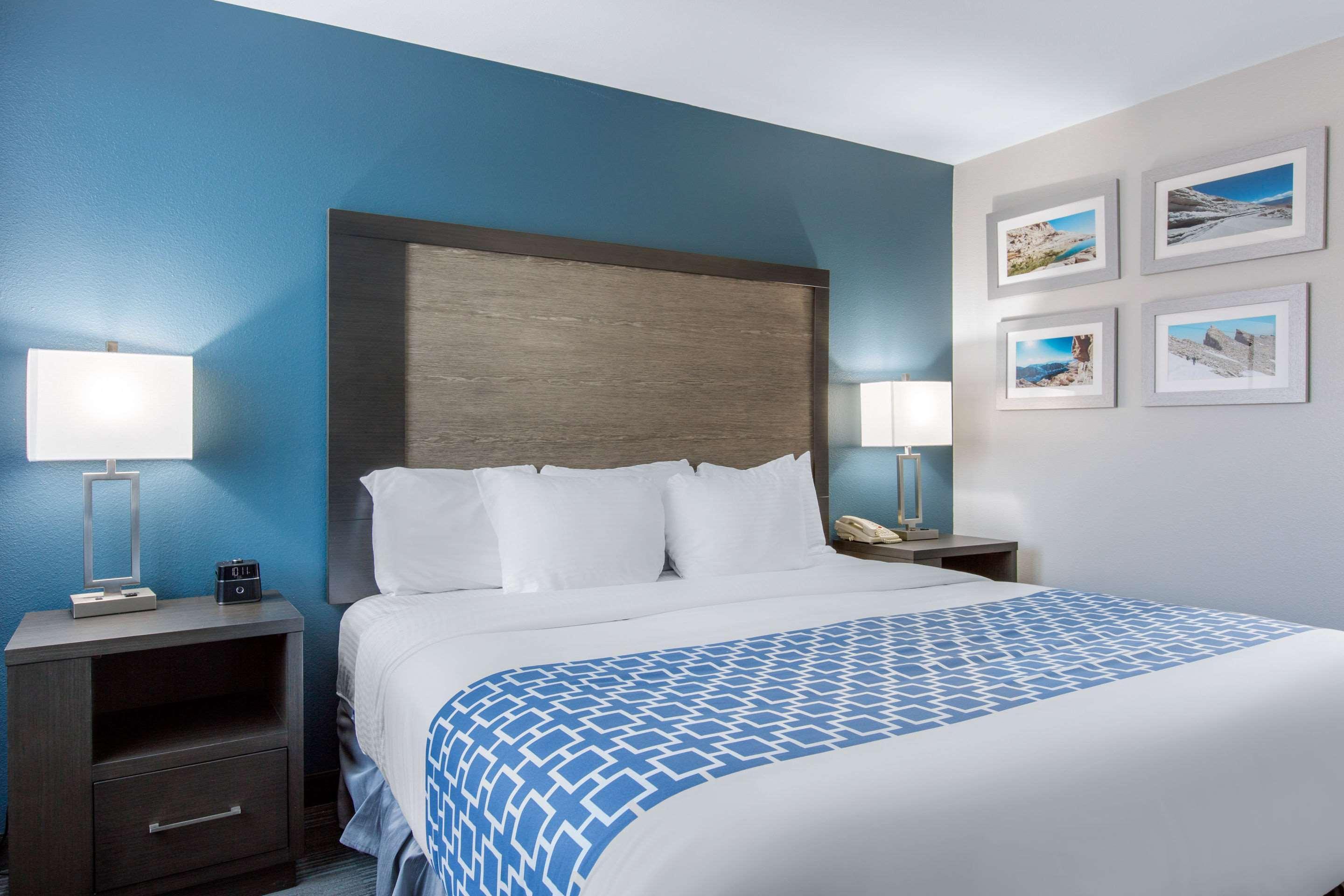 Cielo Hotel Bishop-Mammoth, Ascend Hotel Collection Экстерьер фото