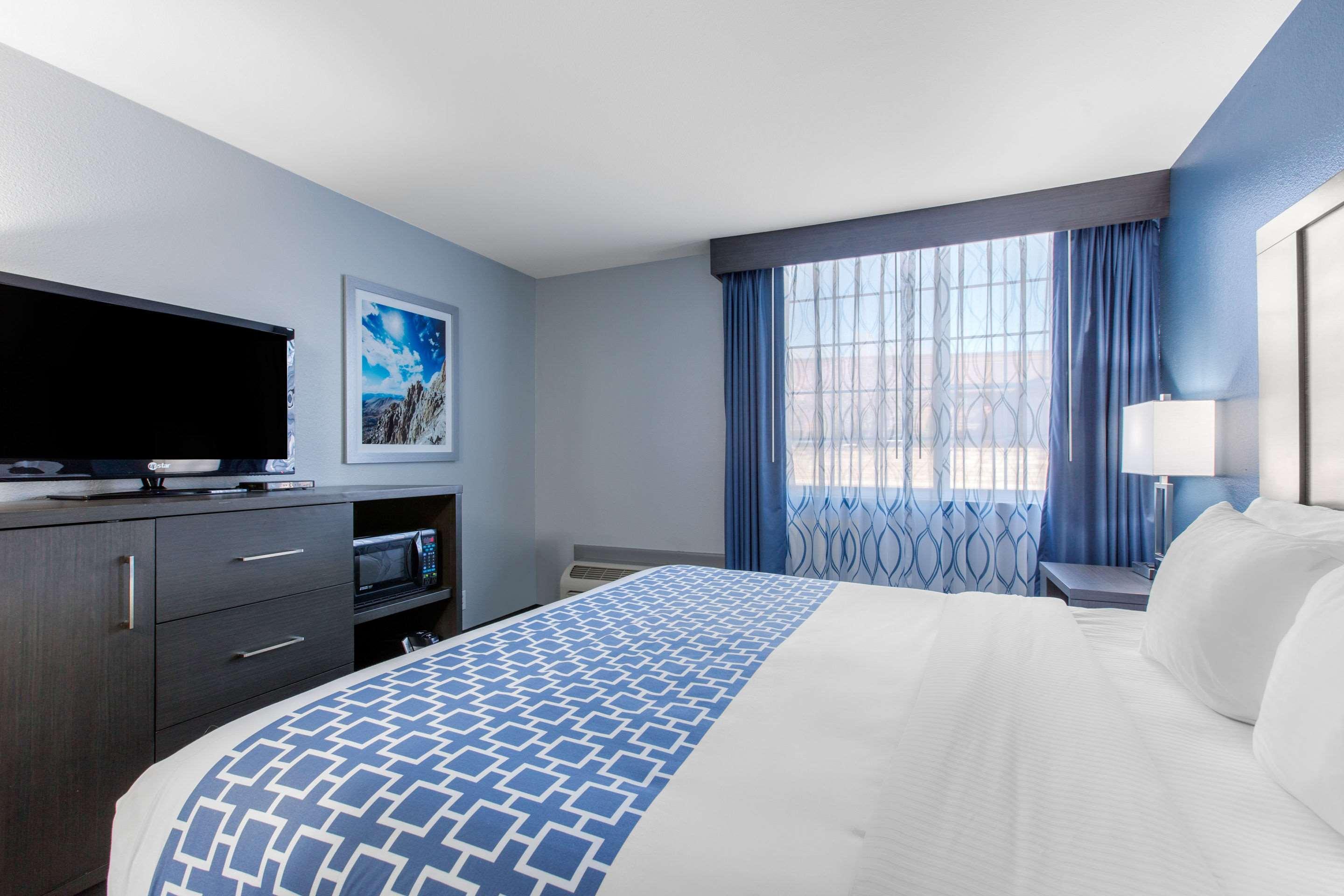 Cielo Hotel Bishop-Mammoth, Ascend Hotel Collection Экстерьер фото