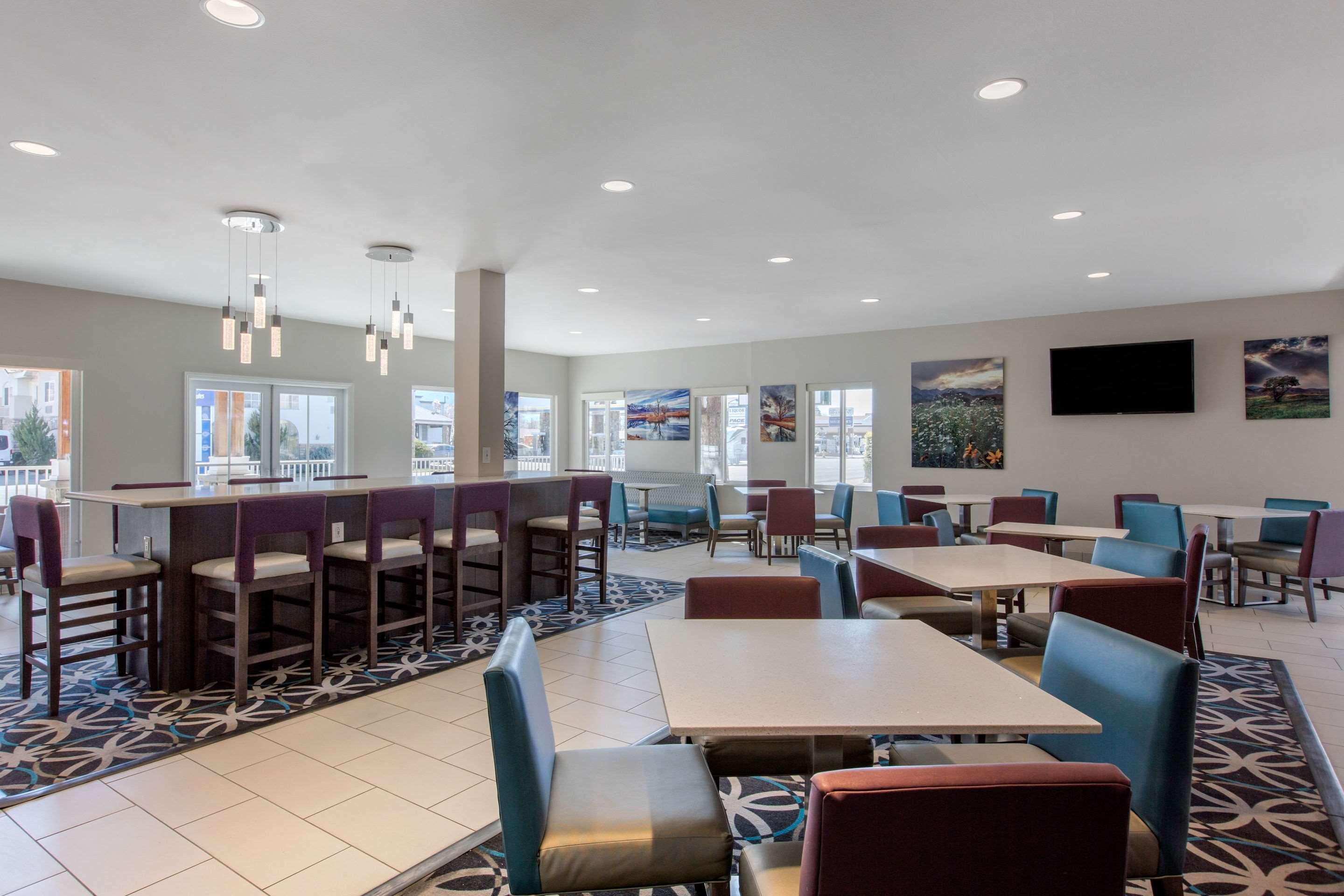 Cielo Hotel Bishop-Mammoth, Ascend Hotel Collection Экстерьер фото