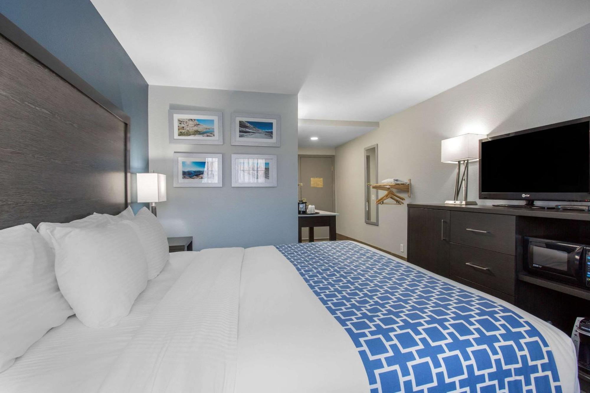 Cielo Hotel Bishop-Mammoth, Ascend Hotel Collection Экстерьер фото