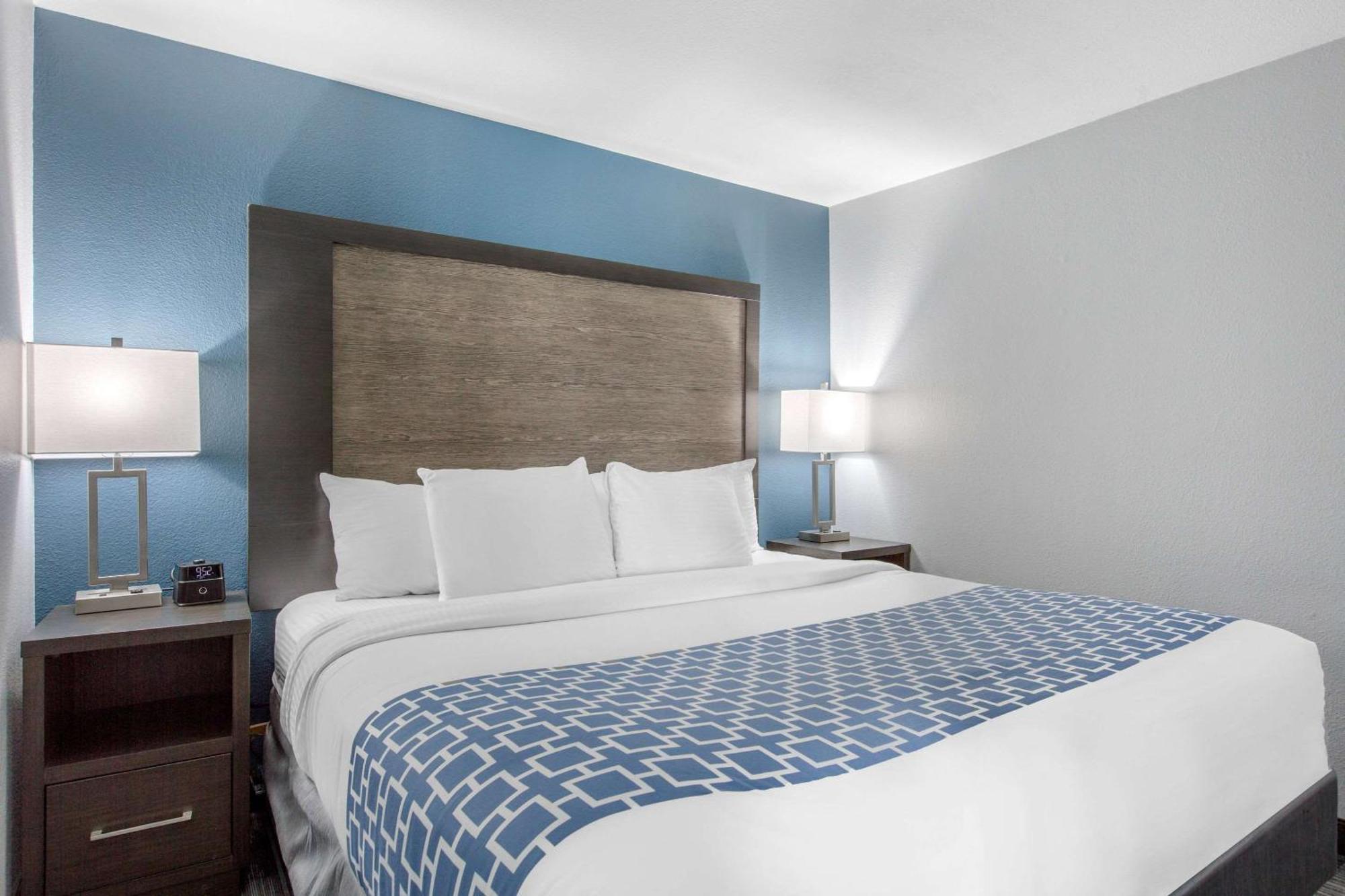 Cielo Hotel Bishop-Mammoth, Ascend Hotel Collection Экстерьер фото