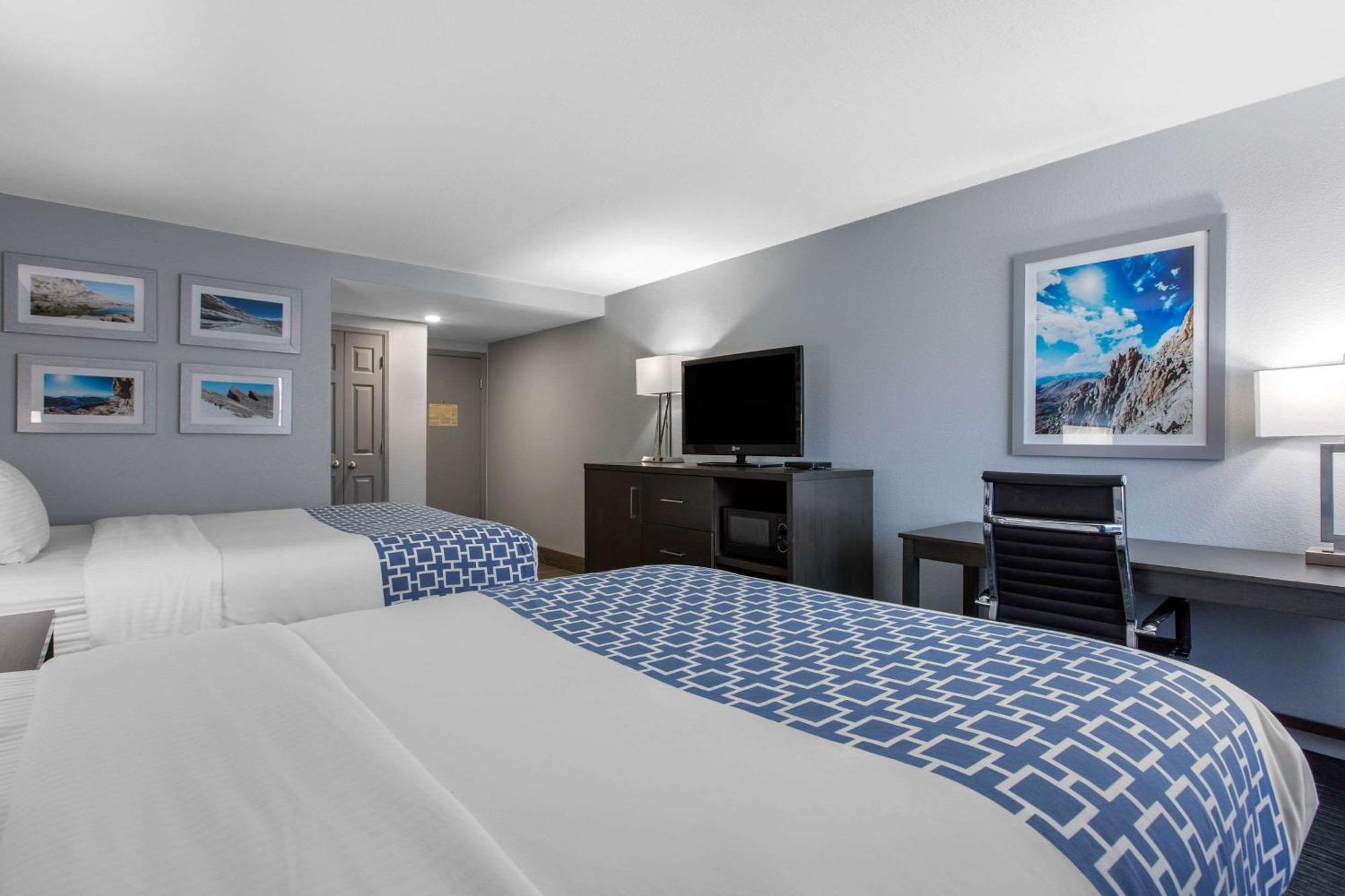 Cielo Hotel Bishop-Mammoth, Ascend Hotel Collection Экстерьер фото