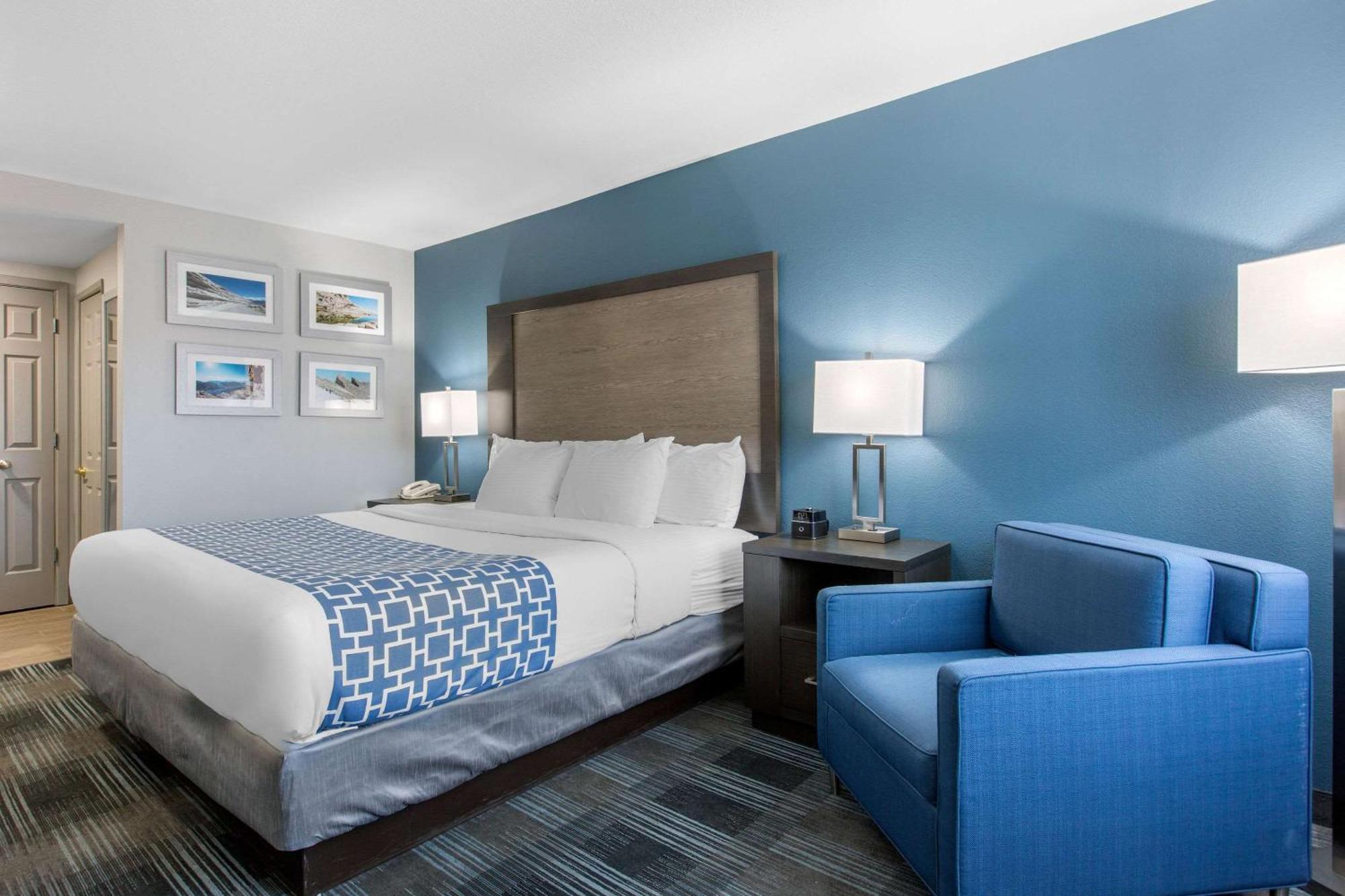 Cielo Hotel Bishop-Mammoth, Ascend Hotel Collection Экстерьер фото
