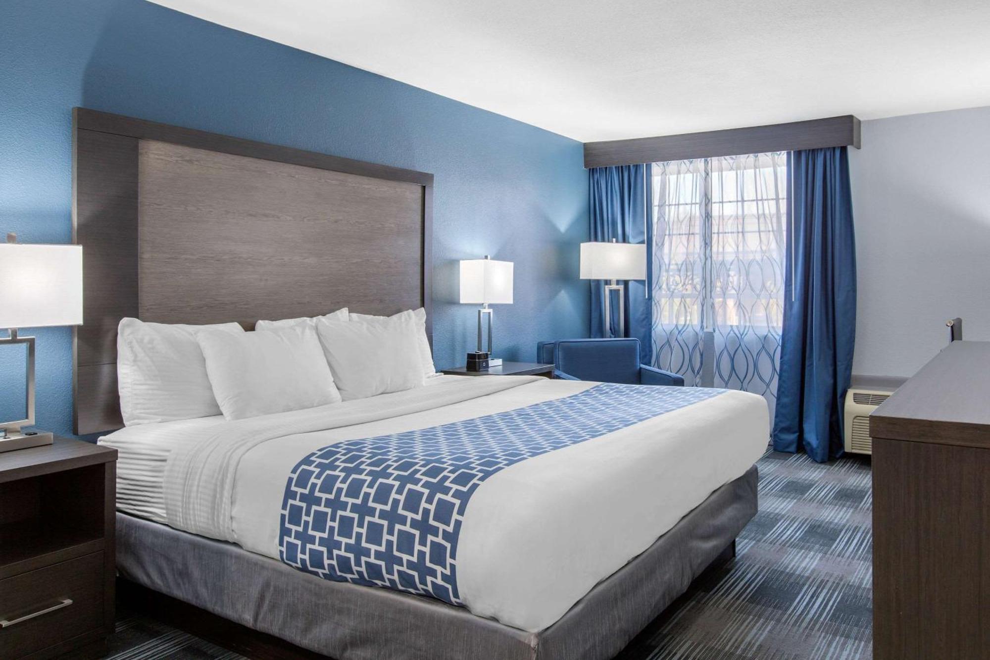 Cielo Hotel Bishop-Mammoth, Ascend Hotel Collection Экстерьер фото