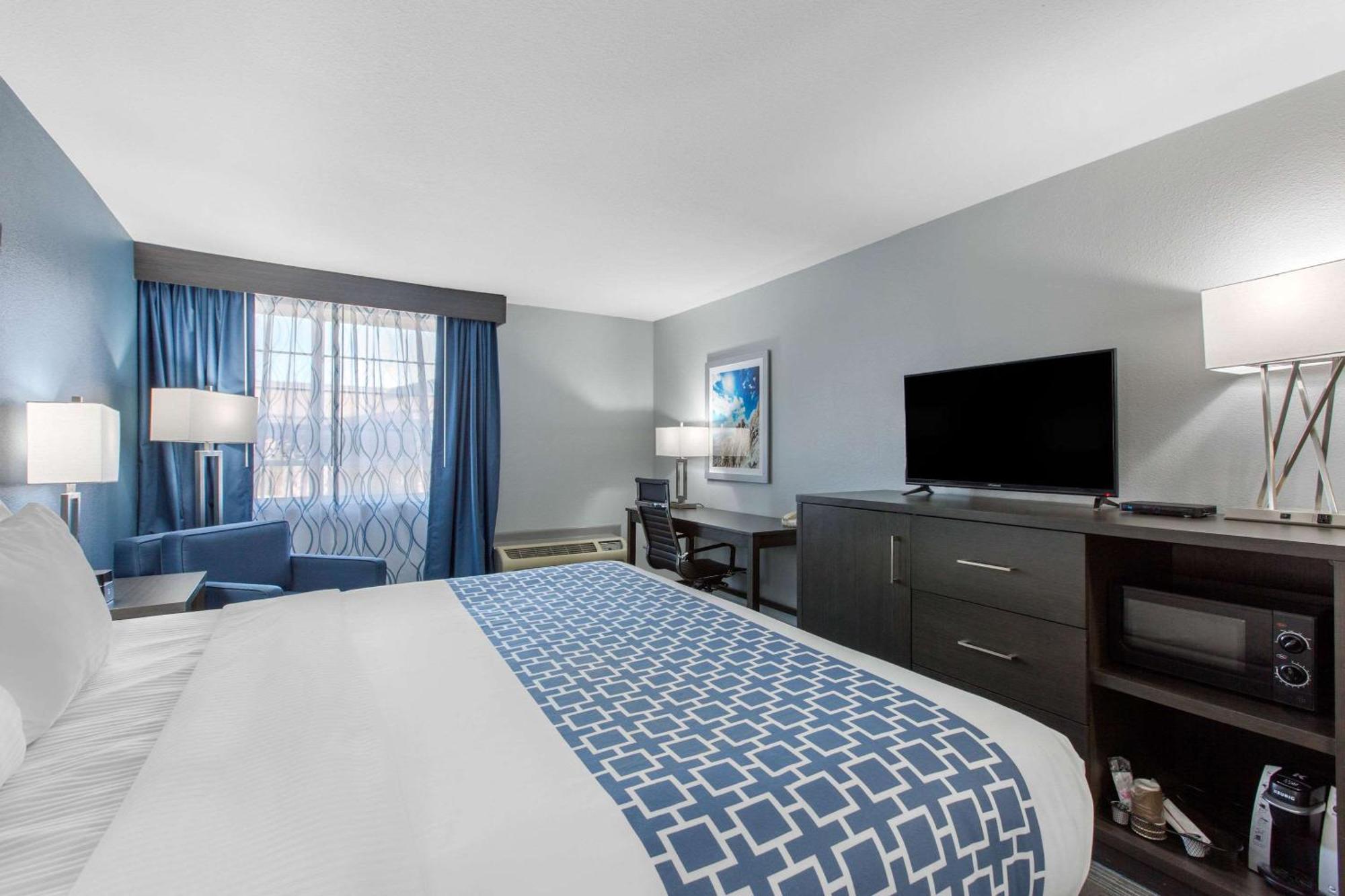 Cielo Hotel Bishop-Mammoth, Ascend Hotel Collection Экстерьер фото