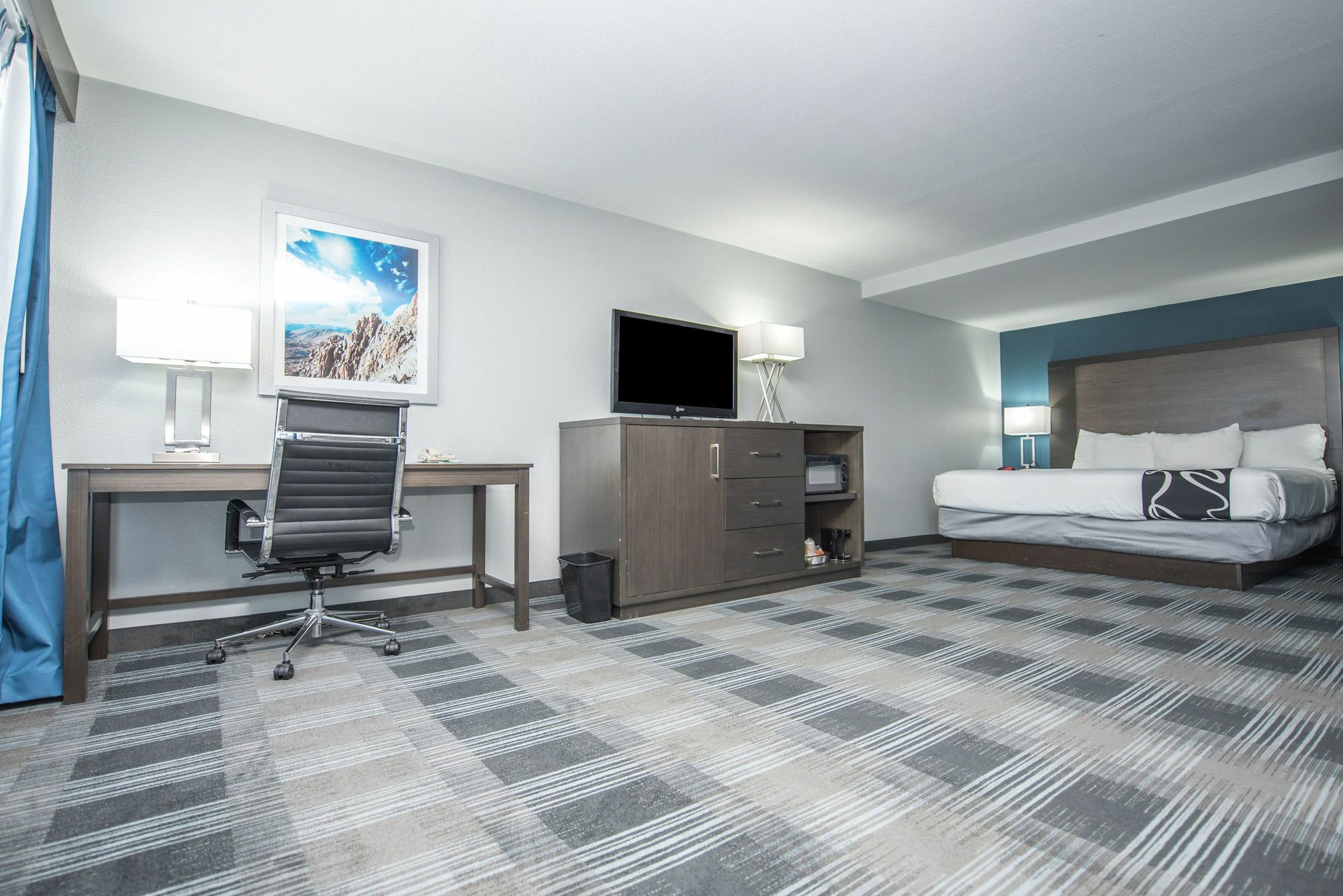 Cielo Hotel Bishop-Mammoth, Ascend Hotel Collection Экстерьер фото