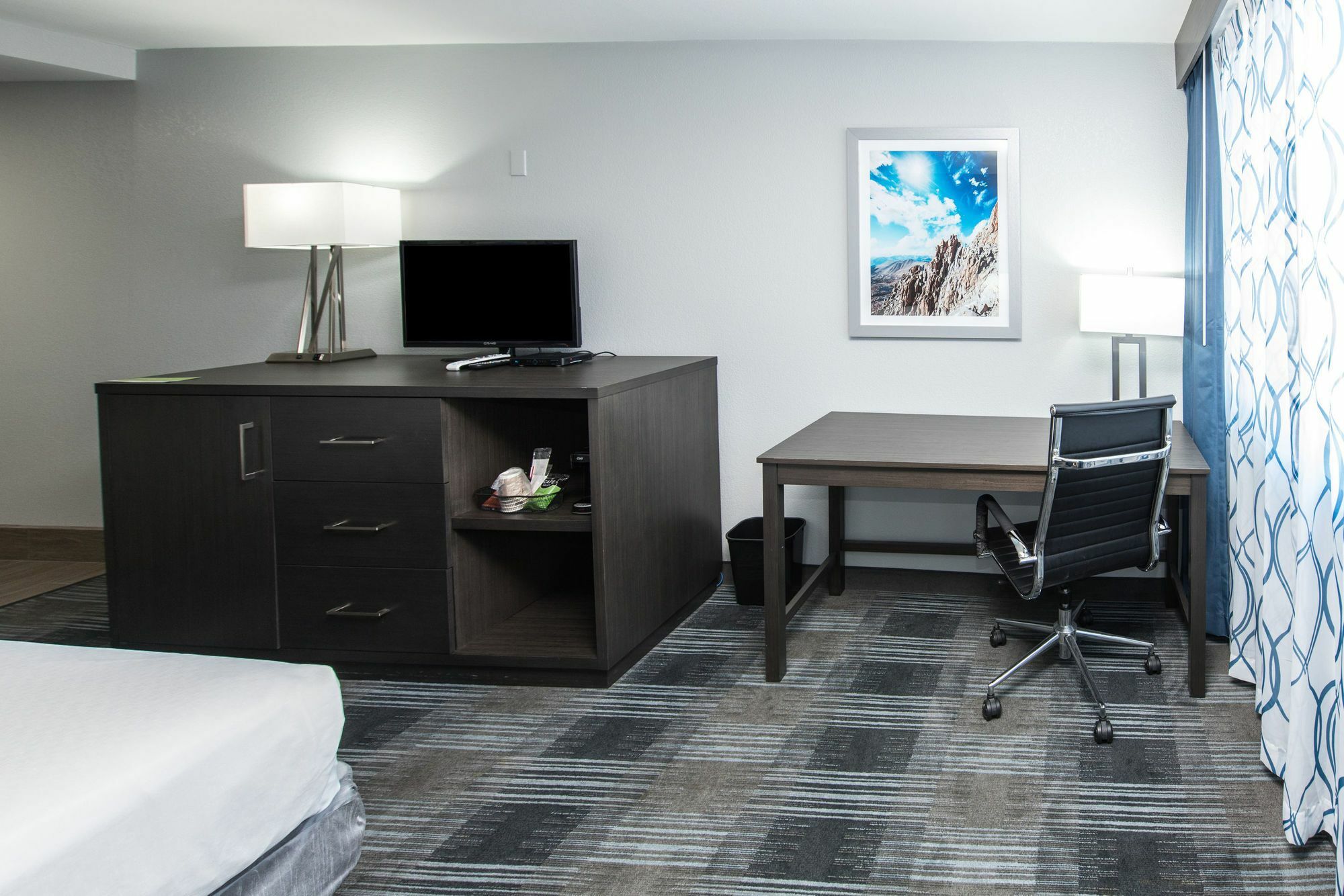 Cielo Hotel Bishop-Mammoth, Ascend Hotel Collection Экстерьер фото