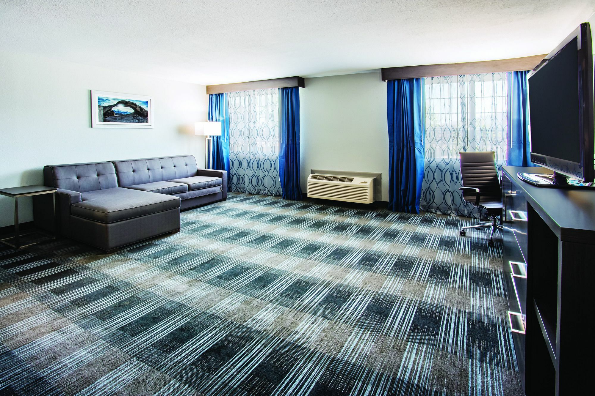 Cielo Hotel Bishop-Mammoth, Ascend Hotel Collection Экстерьер фото