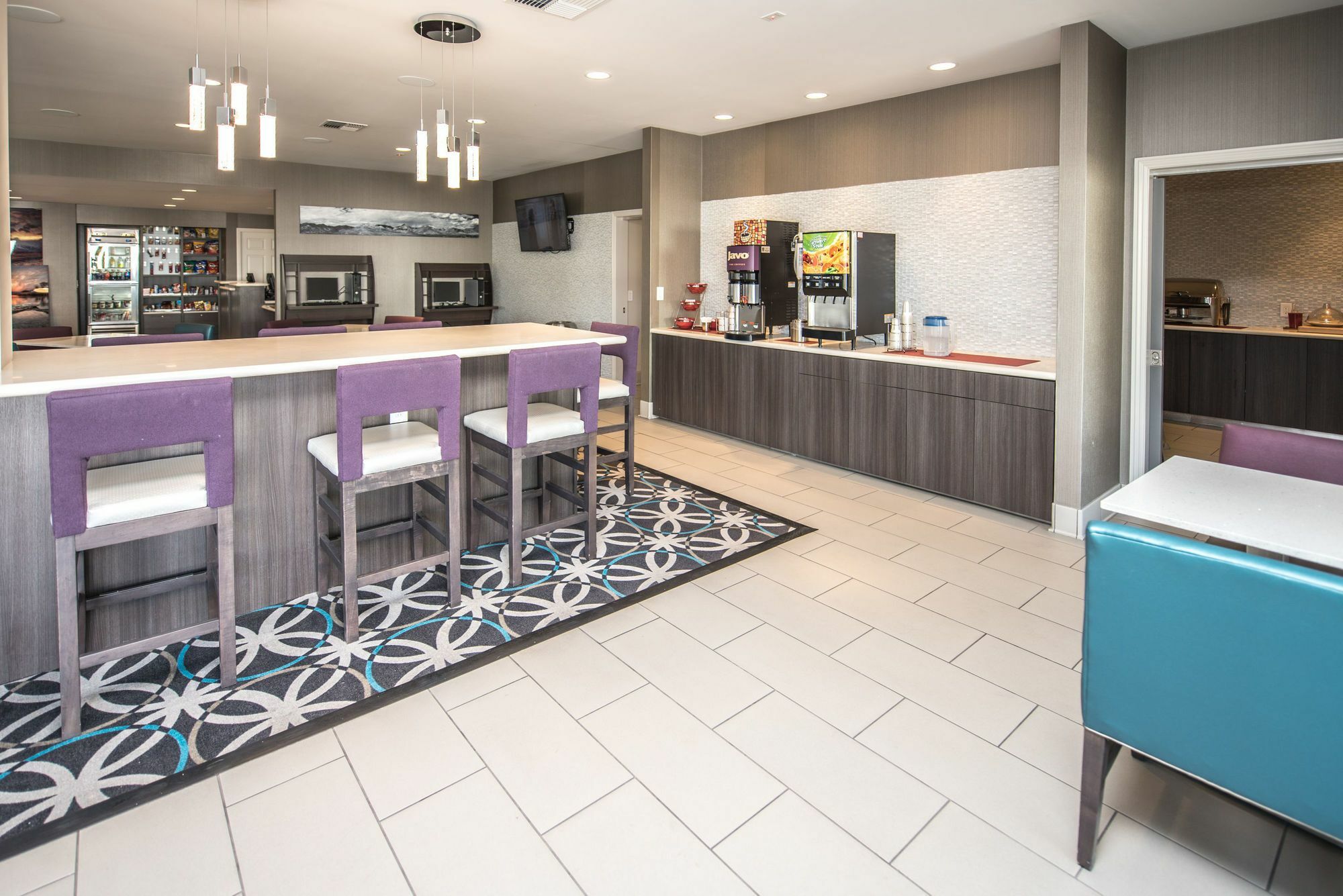 Cielo Hotel Bishop-Mammoth, Ascend Hotel Collection Экстерьер фото