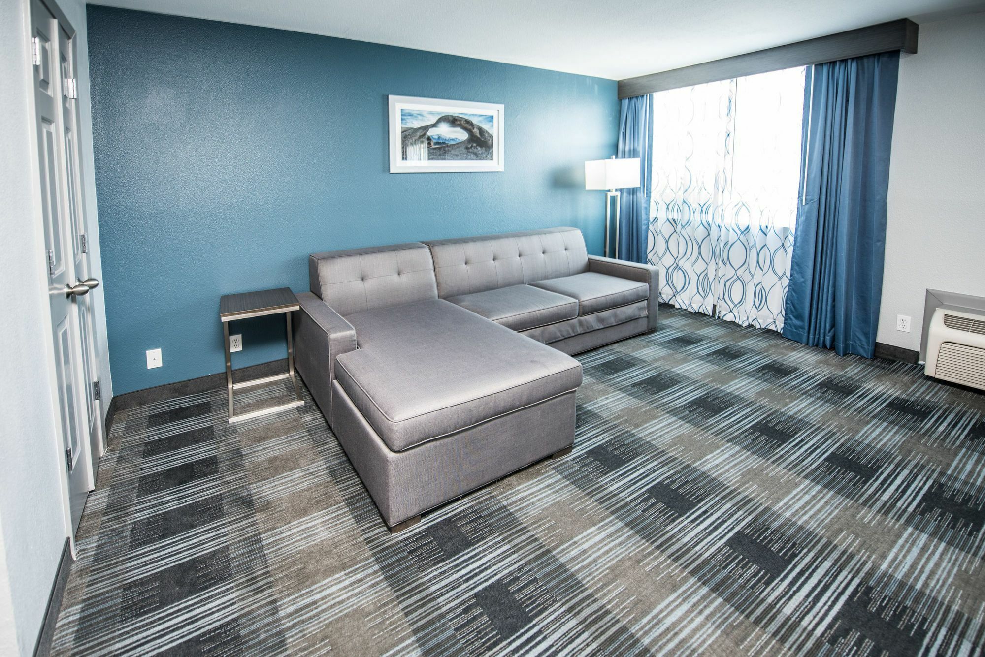 Cielo Hotel Bishop-Mammoth, Ascend Hotel Collection Экстерьер фото