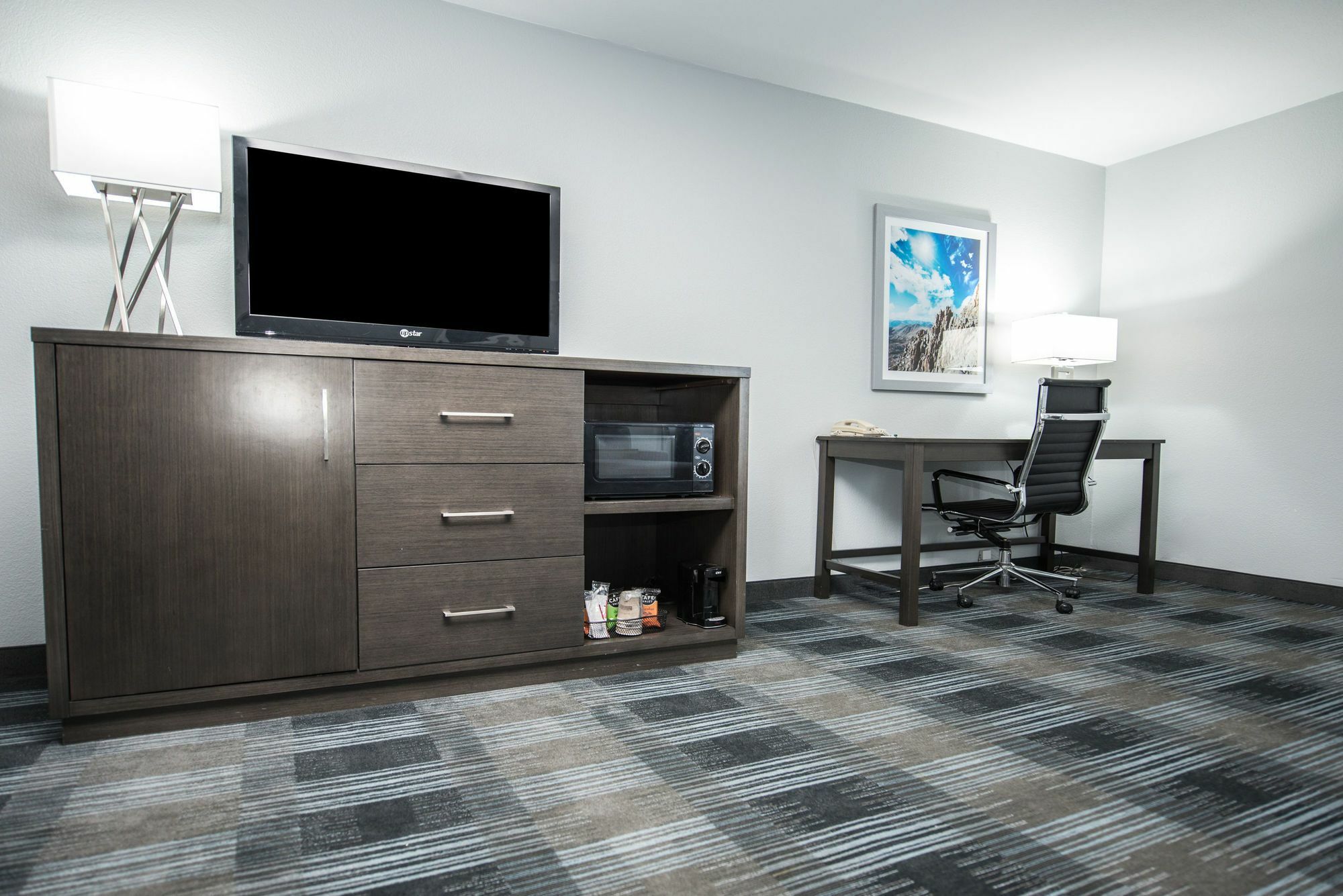 Cielo Hotel Bishop-Mammoth, Ascend Hotel Collection Экстерьер фото