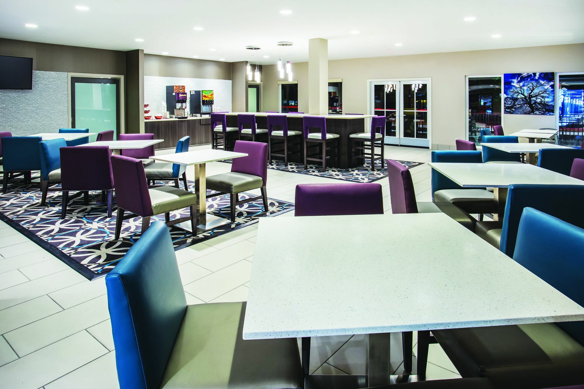 Cielo Hotel Bishop-Mammoth, Ascend Hotel Collection Экстерьер фото