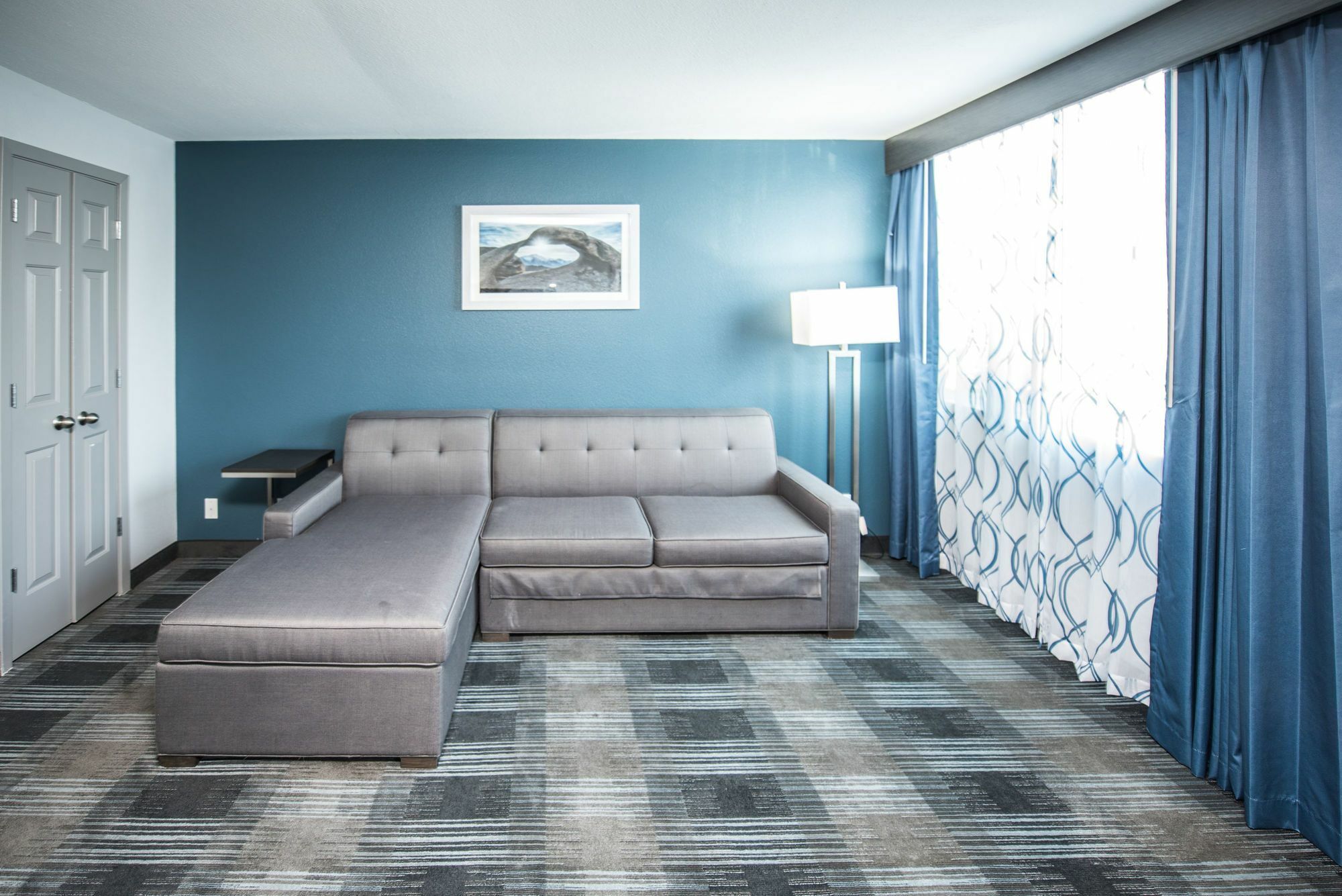 Cielo Hotel Bishop-Mammoth, Ascend Hotel Collection Экстерьер фото