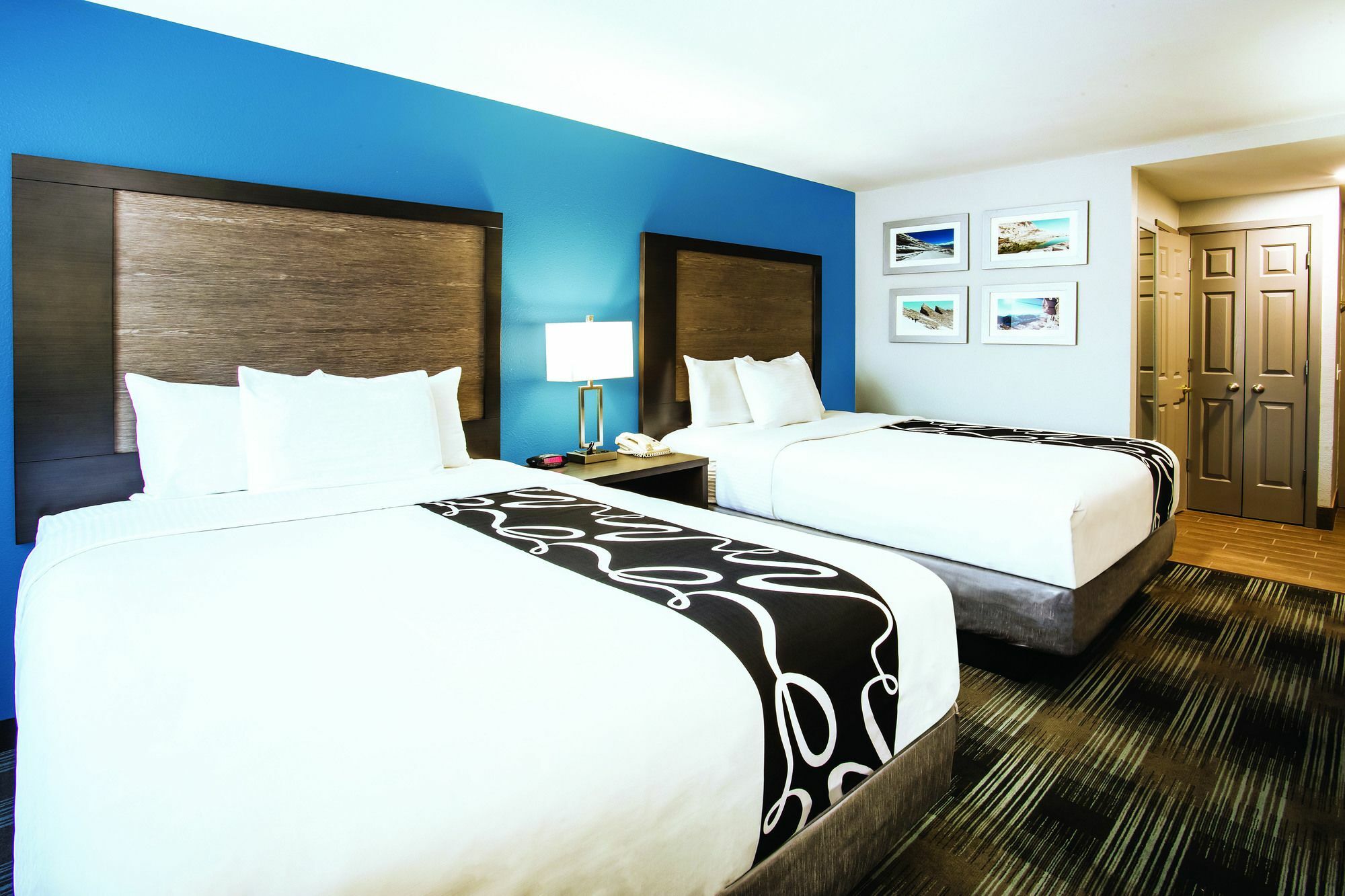 Cielo Hotel Bishop-Mammoth, Ascend Hotel Collection Экстерьер фото