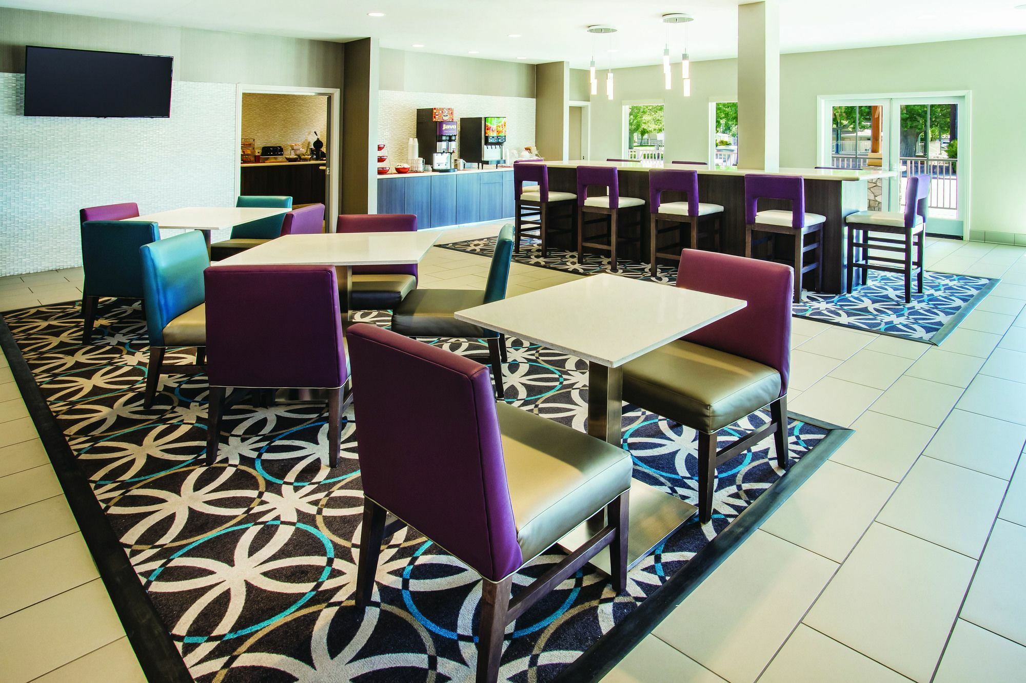 Cielo Hotel Bishop-Mammoth, Ascend Hotel Collection Экстерьер фото