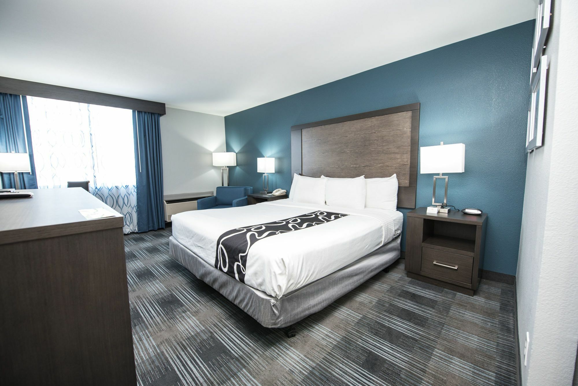 Cielo Hotel Bishop-Mammoth, Ascend Hotel Collection Экстерьер фото
