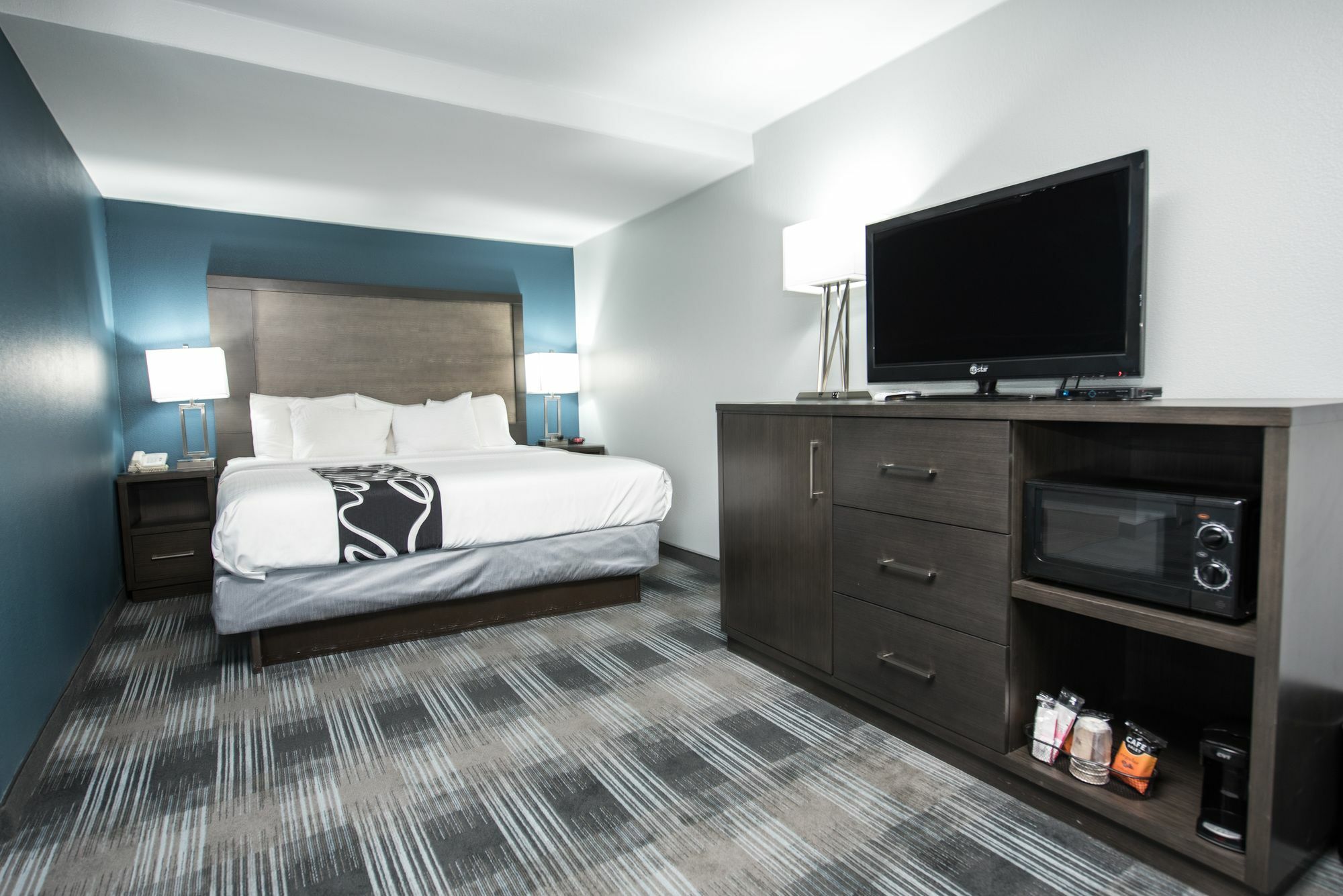 Cielo Hotel Bishop-Mammoth, Ascend Hotel Collection Экстерьер фото