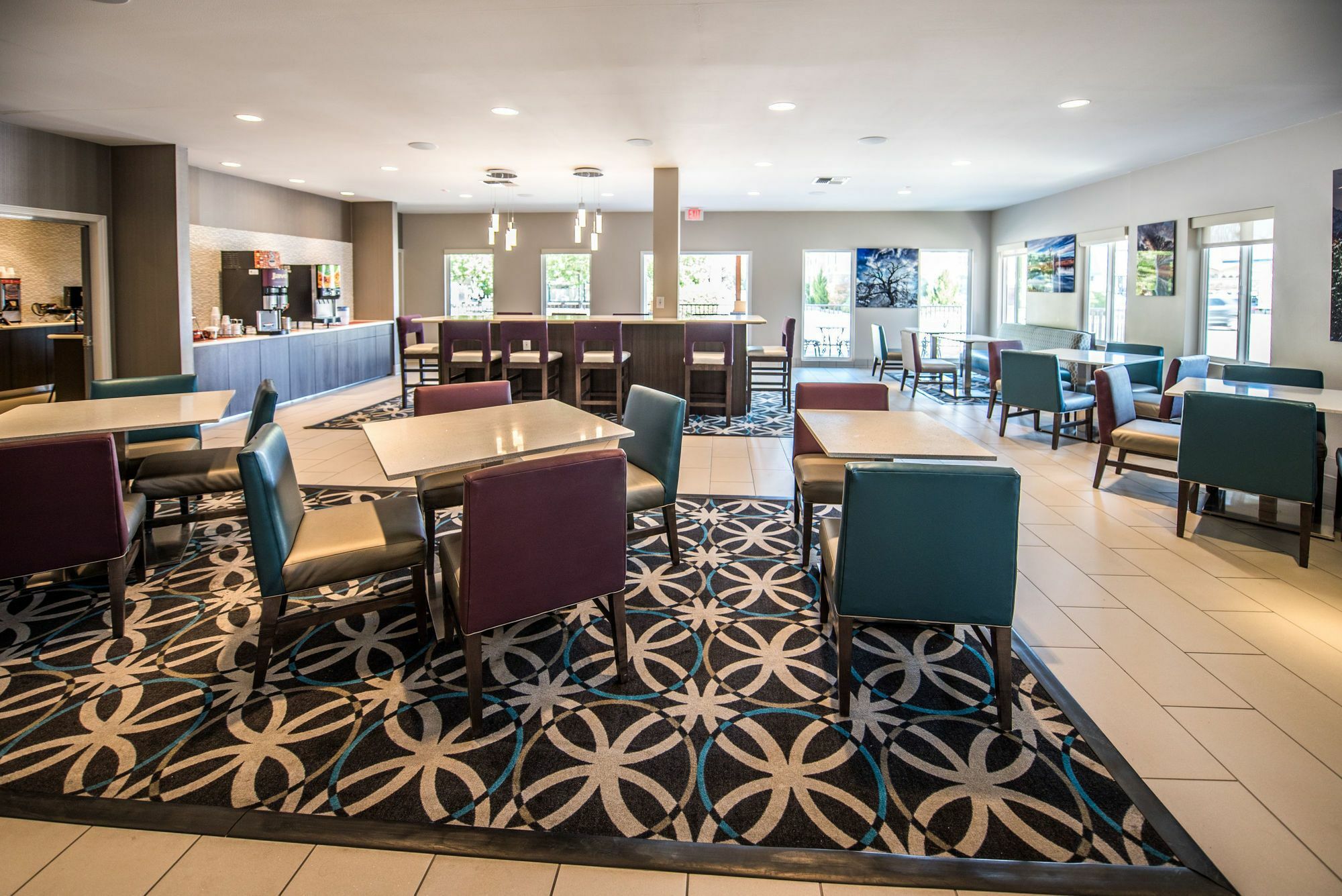 Cielo Hotel Bishop-Mammoth, Ascend Hotel Collection Экстерьер фото